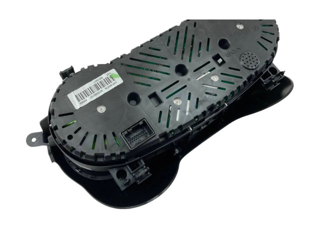 Панель приборов 50516477, A2C53352737 Alfa Romeo Giulietta