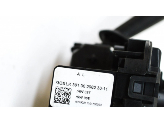 Подрулевой переключатель 9123030, 6989556 BMW 1 E81 E87
