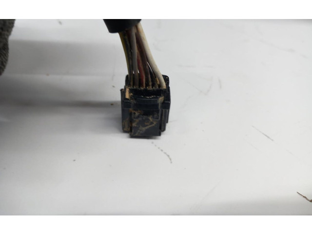 Зеркало электрическое        Renault Clio III  2005 - 2012 года   