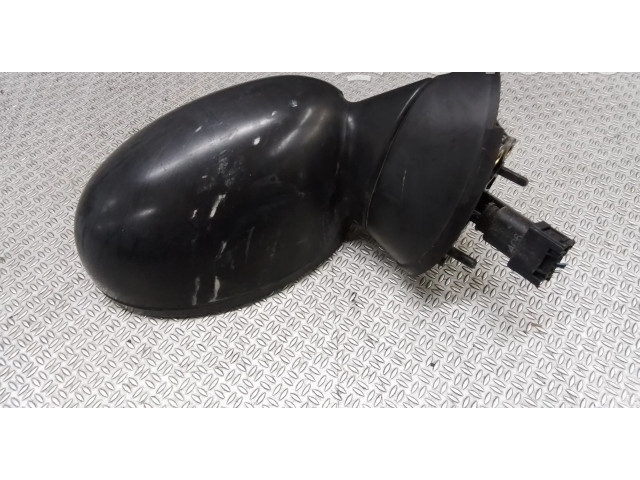 Зеркало электрическое Mini One - Cooper R50 - 53 2001 - 2006 года