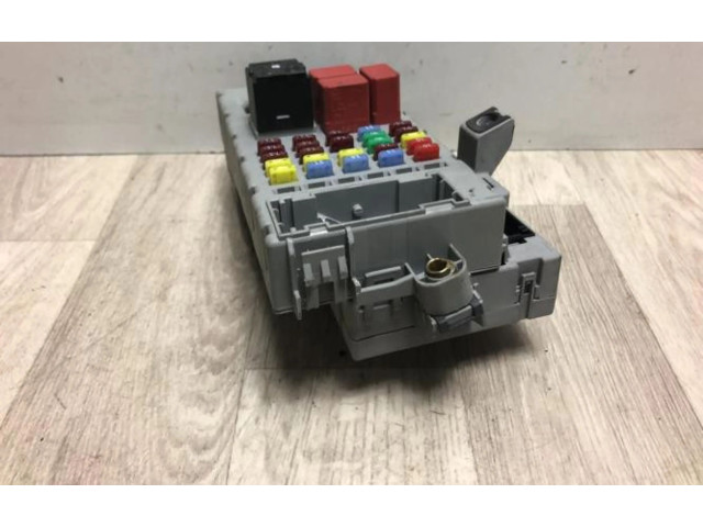 Блок управления 51857555, 51857555 Lancia Musa