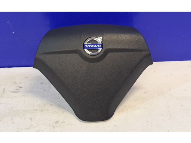 Подушка безопасности водителя 31332814, P31332814 Volvo XC90