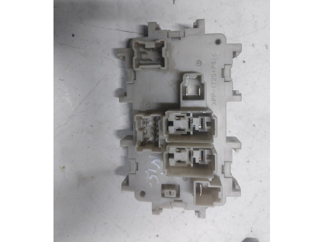 Pojistková skříňka AM60A, 0389 Nissan Murano Z50 2005
