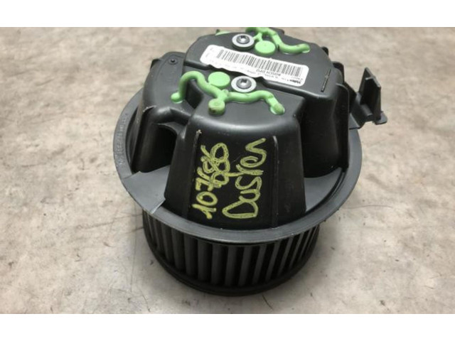 Вентилятор печки 272106020R, 272106020R Dacia Duster