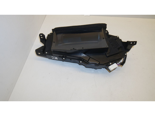 Экран дисплея вверх NOTSPECIFIED Toyota Camry VIII XV70