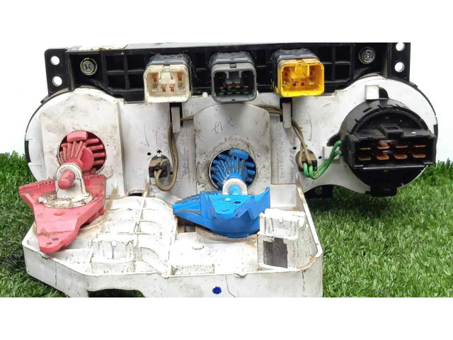 Модуль блока управления кондиционером 972500X0304X Hyundai i10