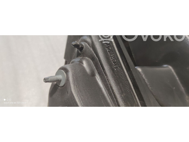 Зеркало электрическое Jeep Grand Cherokee 2010 - 2021 года