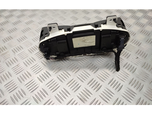 Комплект блоков управления DV2112A650PB, CV6A12B684BB Ford B-MAX