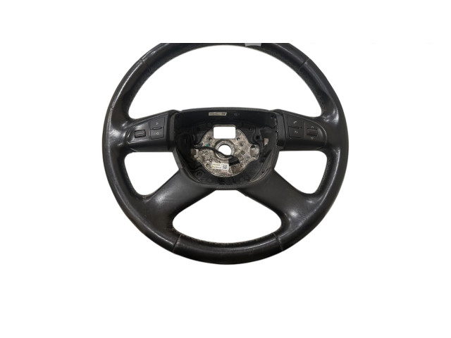 Руль Skoda Yeti (5L) 2009 - 2017 года 3T0419091K, 62217000B