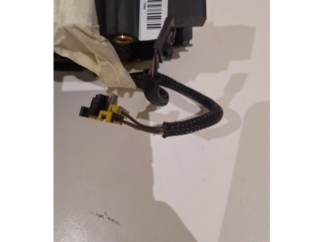 Подрулевой шлейф SRS 2W9314A664AF Jaguar XF