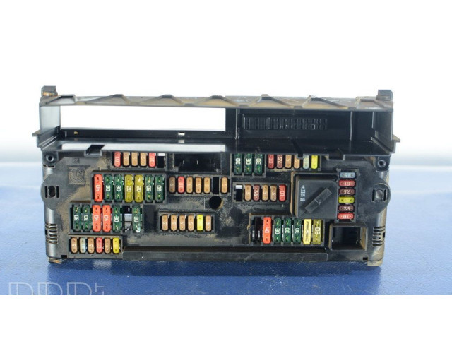 Pojistková skříňka 9252815 BMW M6 2013