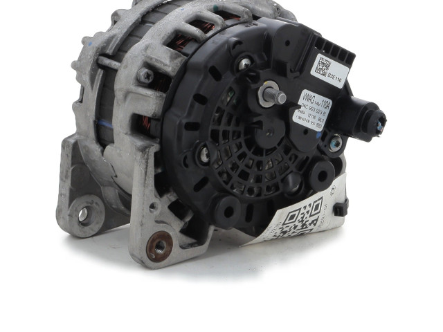 Генератор 4C903023B, J0-1823N Skoda Citigo