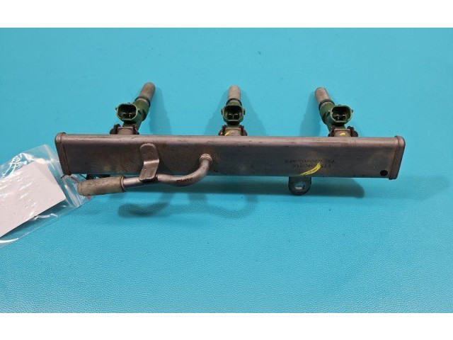 Форсунка 175204021R, IMPRK1454555 Dacia Sandero III