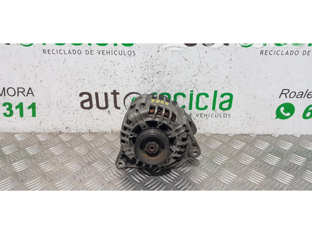 Генератор 059903015   Volkswagen PASSAT      