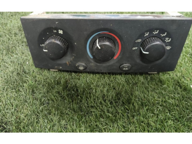 Блок управления климат-контролем P55115904   Jeep Grand Cherokee (WJ)