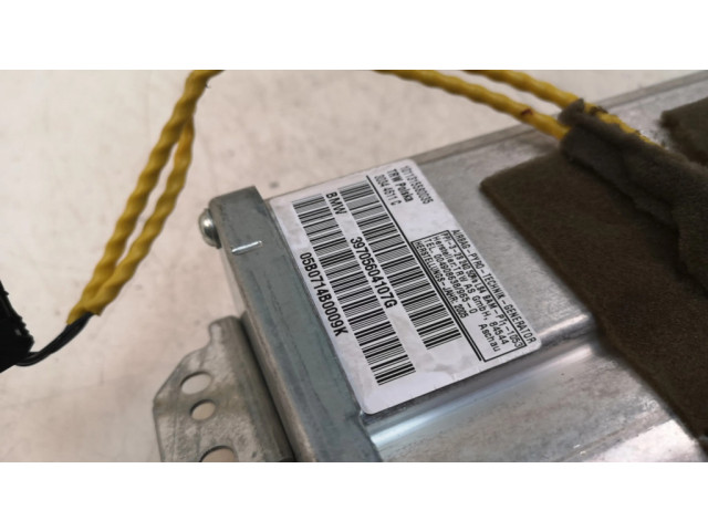 Подушка безопасности пассажира 30344611C BMW X3 E83