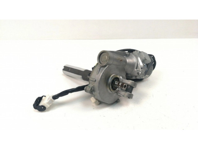 Насос рулевого управления