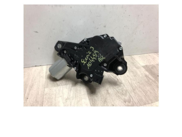 Моторчик заднего дворника 287100010R, 287100010R    Renault Scenic III -  Grand scenic III