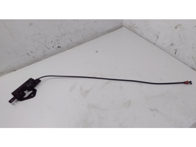 Zámek zadních dveří 8408964 BMW X5 E53 2005