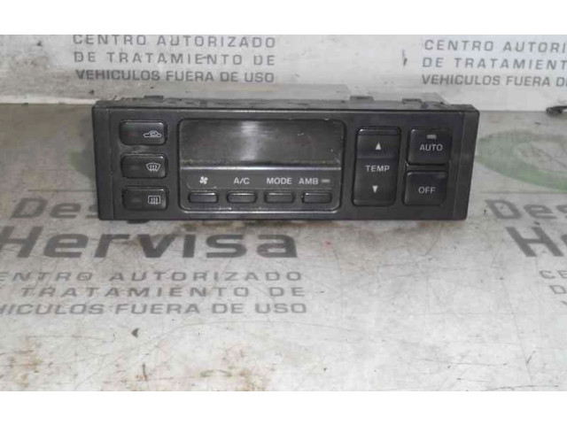 Блок управления климат-контролем K19Z0GB6R, 0070010 Mazda 626