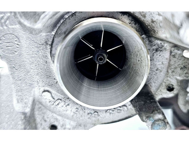  Турбина Audi A1  03L253016H         