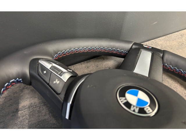 Volant BMW X5 F15 2015