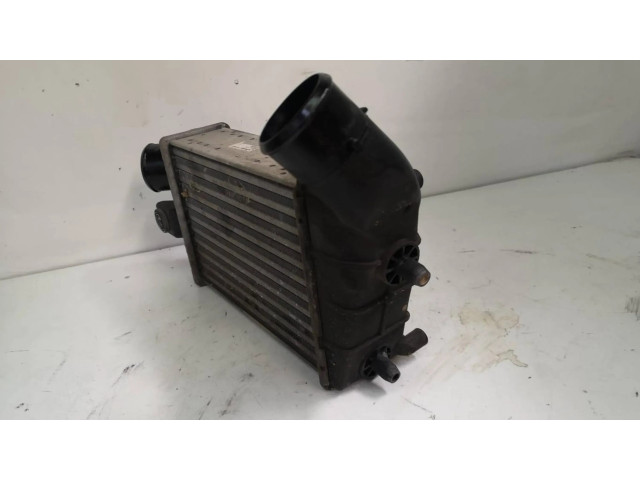 Интеркулер     Alfa Romeo GT 