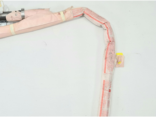 Боковая подушка безопасности 9801890680, 9801890680 Citroen DS4