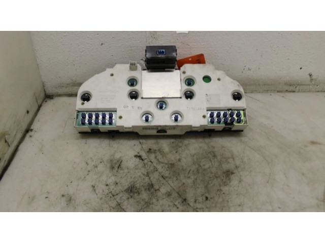 Přístrojová deska  Volvo S70  V70  V70 XC 1998 9168386, 69794700T  