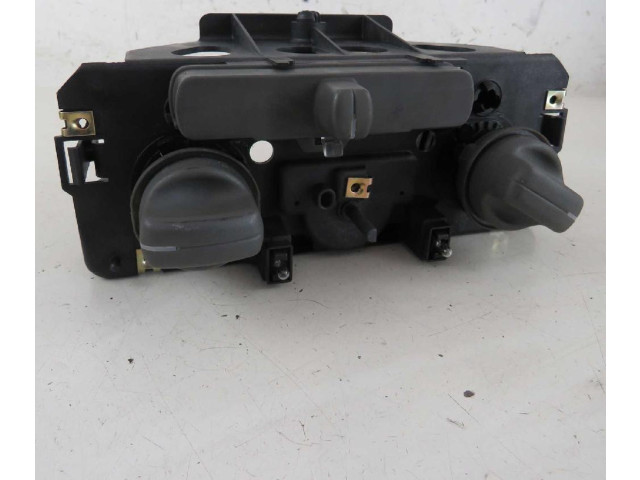 Блок управления климат-контролем    Fiat Seicento/600