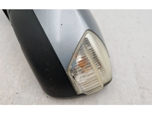 Зеркало электрическое        Ford S-MAX  2006 - 2015 года   