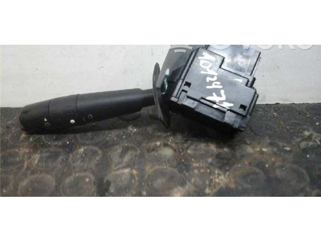 Переключатель дворников Citroen Xantia