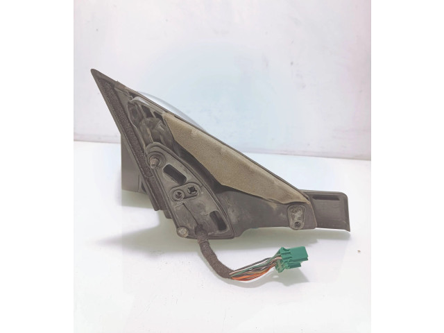 Зеркало электрическое        Volvo S80  2007 - 2013 года   