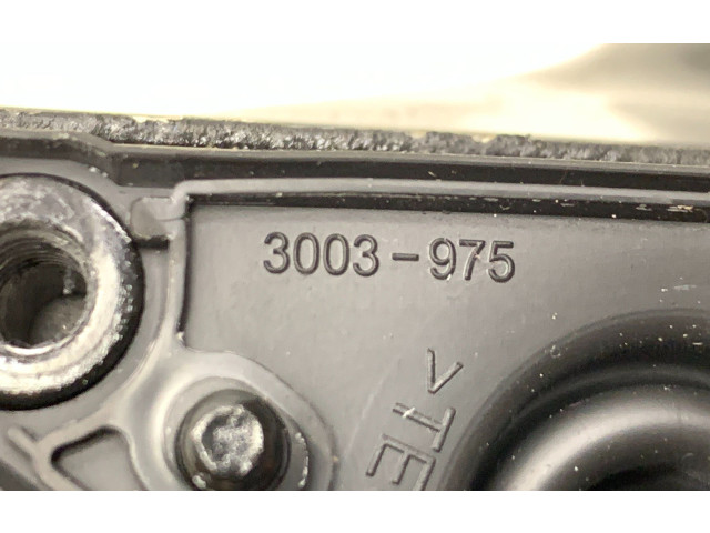 Зеркало электрическое Jaguar XK - XKR 2006 - 2016 года