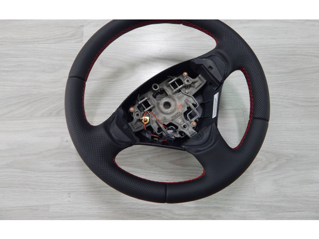 Руль Peugeot Partner  2008 - 2014 года       