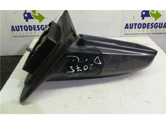 Зеркало (механическое)       KIA Sorento  2002 - 2009 года   