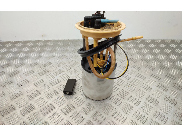 Комплект системы впрыска топлива 0445010514, 03L130755D    Skoda Yeti (5L)  cfh 