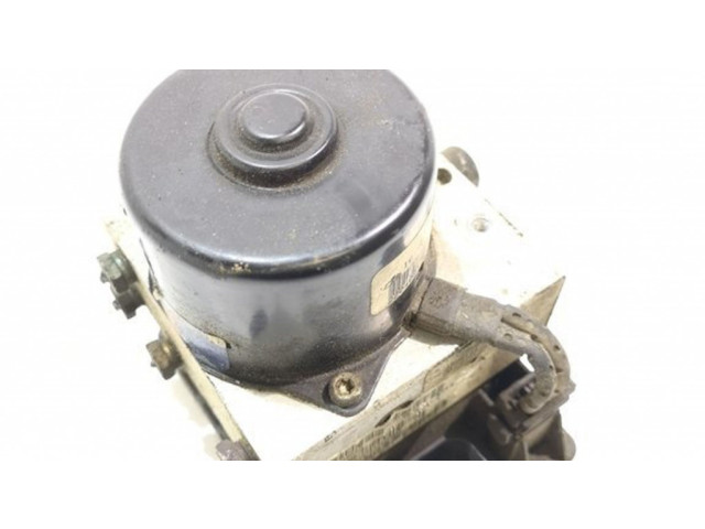 Блок АБС 10051181861, P52128205AG Jeep Grand Cherokee (WJ) 1999-2004 года