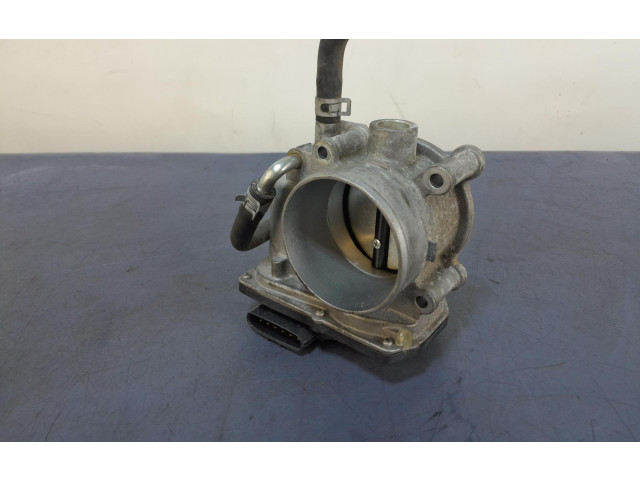 Дроссель 16112AA380, 16112AA380 Subaru Forester SJ