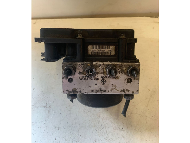 Jednotka ABS 0265232077, 8200747940 Renault Clio II 2004