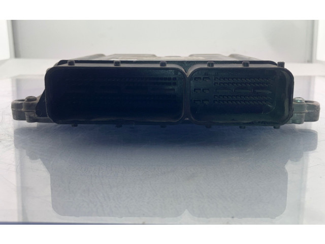 Блок управления двигателя A6421500177, 1039S21387 Mercedes-Benz ML W164