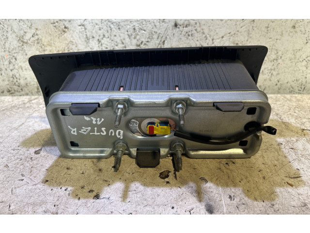 Подушка безопасности пассажира 95024010 Dacia Duster