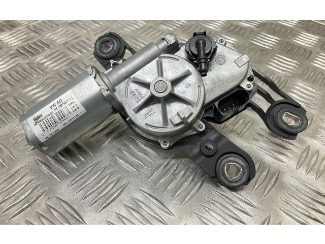 Моторчик заднего дворника 5E5955711 Skoda Octavia Mk3 (5E)