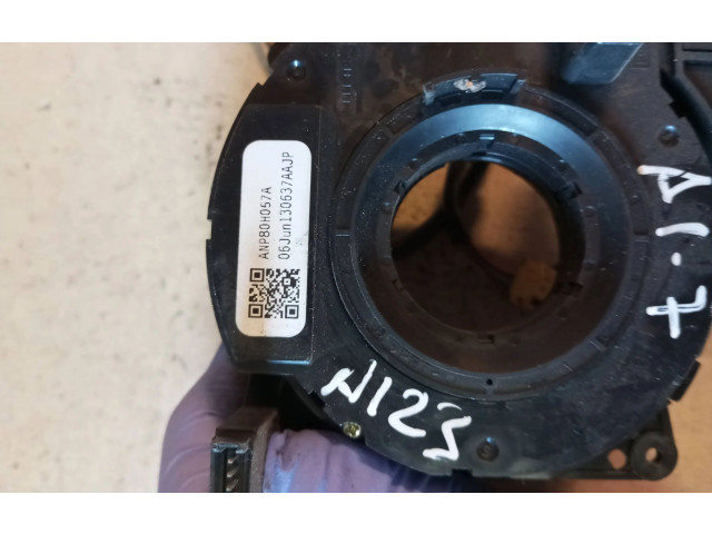 Полоса надувных подушек (кольцо srs) 30669862, J6R3A   Volvo S80