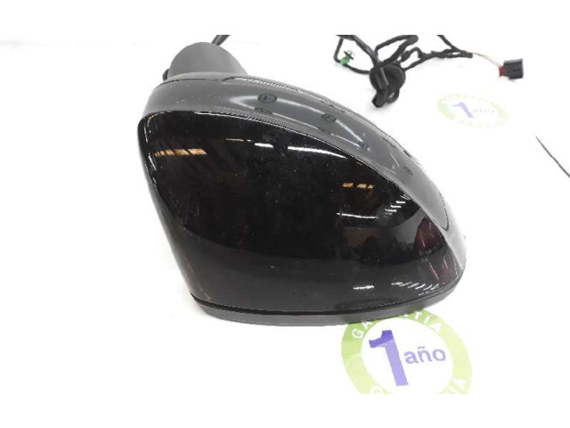 Зеркало электрическое Audi A1 2010 - 2018 года