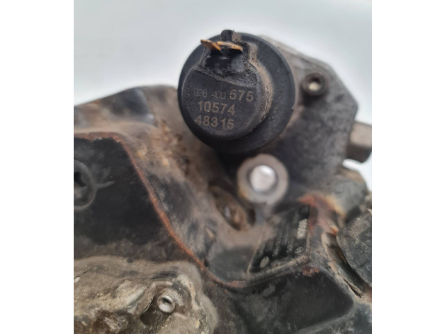 Топливный насос