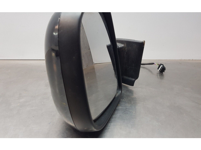 Зеркало электрическое        Peugeot Partner III  2018 -  года   