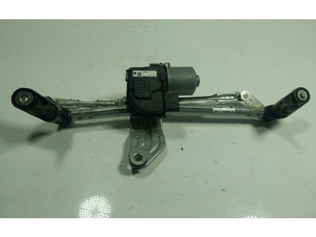 Моторчик дворников 5FB955023B, 5FB955113    Cupra Leon