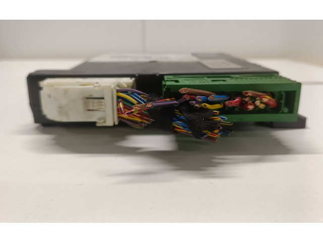 Блок комфорта 6934293, 6299663   Mini One - Cooper R50 - 53   