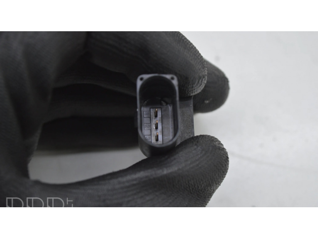 Датчик давления выхлопного газа